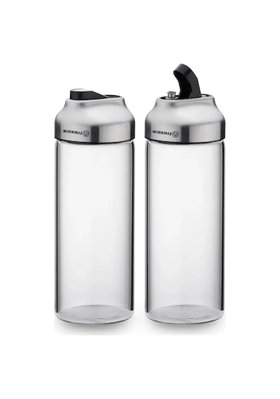 Korkmaz Astra Yağlık Sirkelik Seti 430 Ml A5629-6