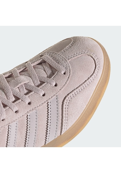 Adidas Originals Gazelle Indoor W Kadın Günlük Ayakkabı Ih9221 Pembe