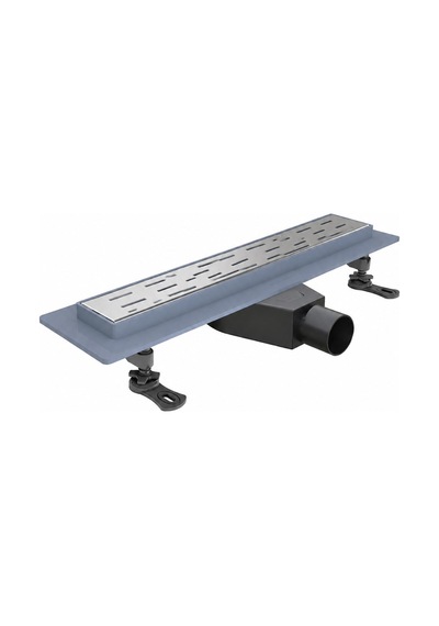 Valtemo Ritmoline Base Square 30 Cm Duş Kanalı
