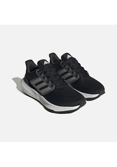 Adidas Hp5787 Ultrabounce W Kadın Spor Ayakkabı Siyah Beyaz Siyah - Beyaz