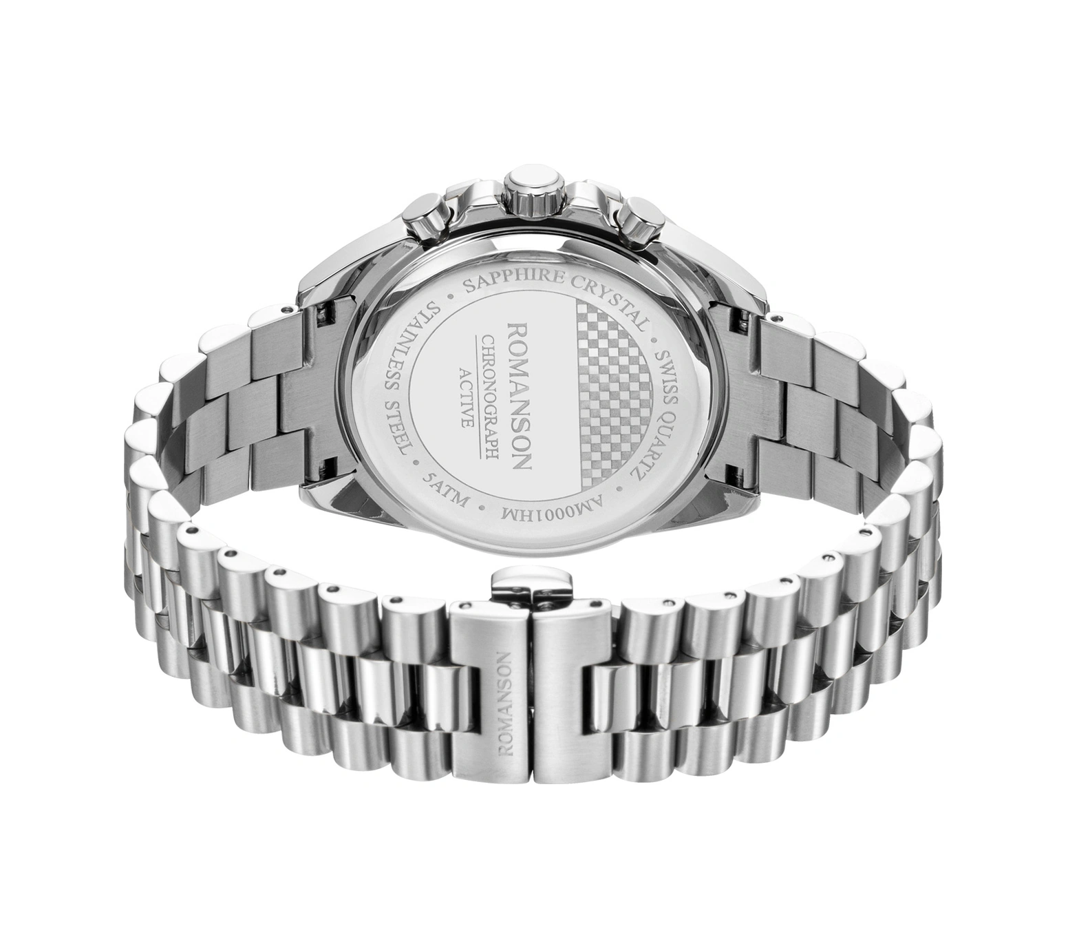 Romanson Am0001hmwwa42w Gri