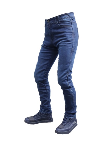 Vexo Tıtans Kot Pantolon Lacivert