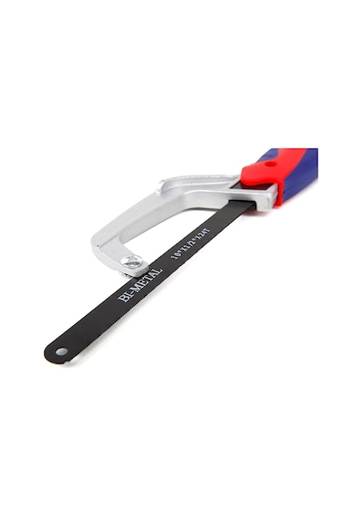 Lexroo Wp215023 250mm Bı-metal Hassas Kesim Mini Kol Demir Testere