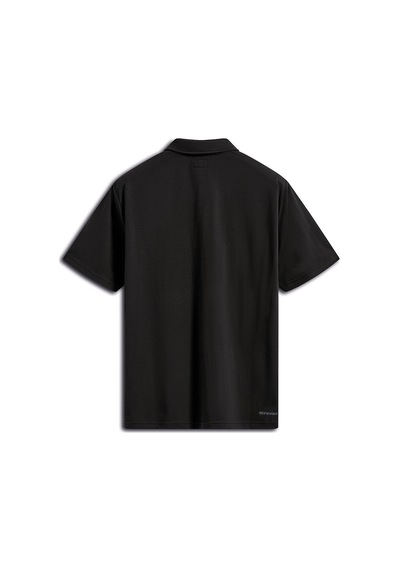 Alpinestars Impetus Polo Tişört Siyah