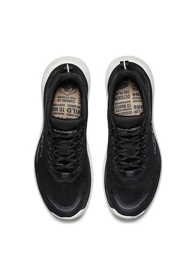 Keen Wk450 Erkek Günlük Spor Ayakkabı C-ken1028913e1001 Siyah
