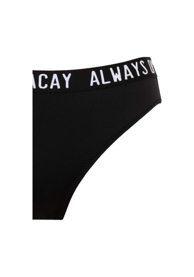 Defacto Fall in Love Regular Fit Bikini Alt A8335AX23HSBK81
