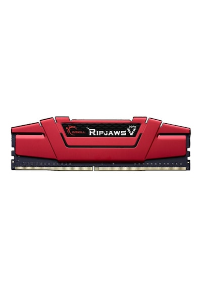 G.Skill RipjawsV F4-2400C15S-8GVR 8 GB DDR4 2400 MHz CL15 Ram