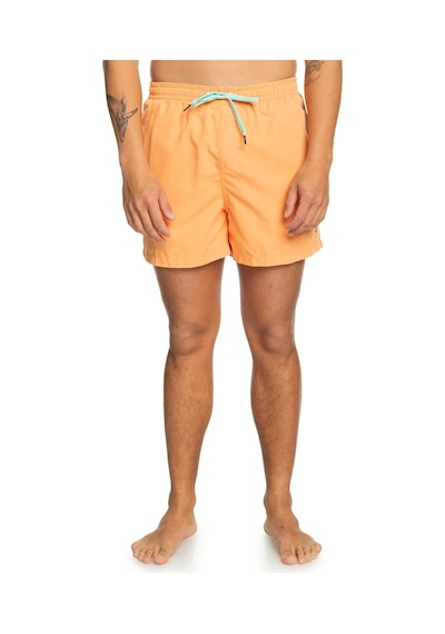 Quiksilver Behind Waves Erkek Deniz Şortu Eqyjv04061-njf0 Turuncu