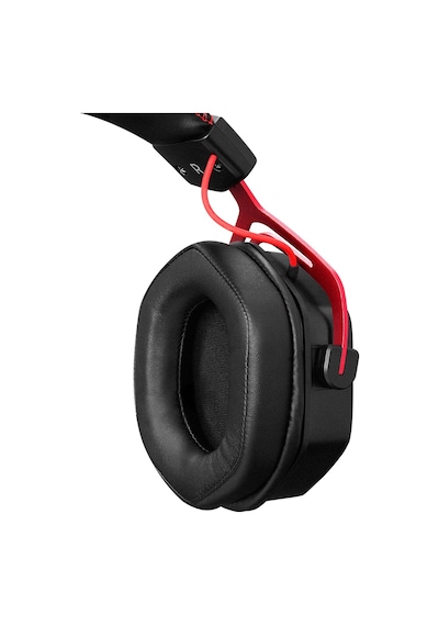 Rampage RMX-G6 Hydra USB 7.1 Kulak Üstü Oyuncu Kulaklığı