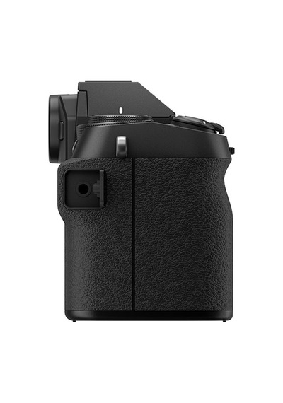 Fujifilm X-S20 Siyah + XF18 120 MM Kit