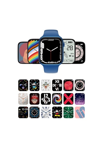 Technodia T700S Ios Andorid Destekli Arama Özeliği Sensörlü Akıllı Saat(İthalatçı Garantili) Technodia T700S Ios Andorid Destekli Arama Özeliği Sensörlü Akıllı Saat(İthalatçı Garantili)