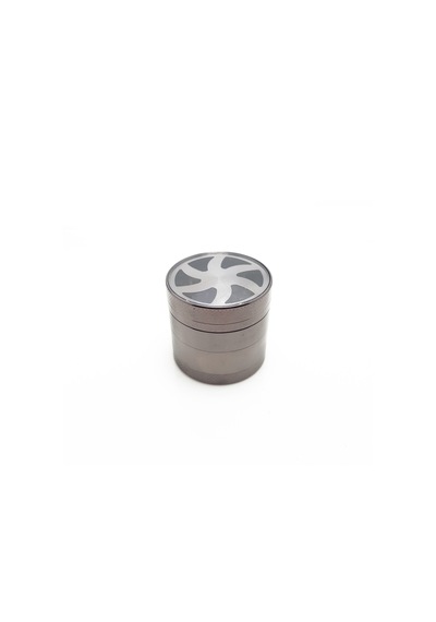 Mini Boy Gri 40 MM Alloy Grinder Herbal Parçalayıcı  Py90gr