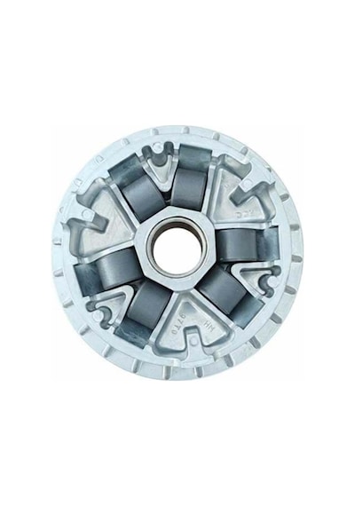 Honda Kinetic Bagası 14 Gram