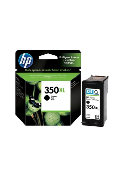 Tonersepeti Hp 350xl-cb336e Siyah Kartuş