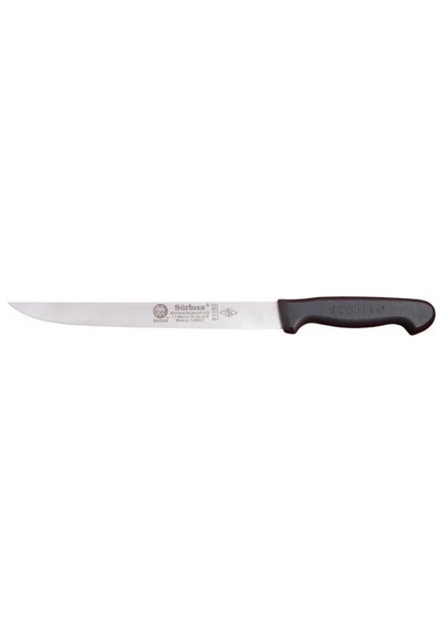 Zenvia 61160 - Sürmene Fileto Bıçağı 23,5 Cm Znv2026 Çok Renkli