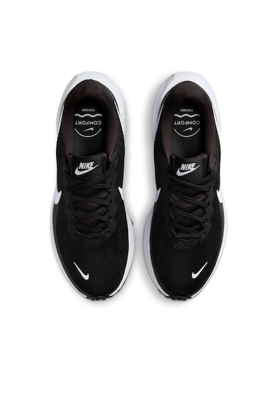 Nike Revolution 8 Kadın Koşu Ayakkabısı Hj8485-001 Siyah