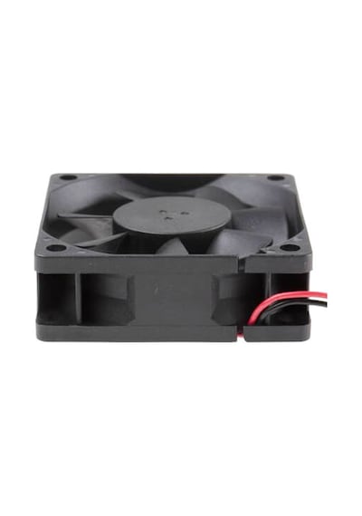 12V Fan 60 x 60 x 20Mm Soğutucu Fan 6Cm Fan 6 Cm Fan Cooler