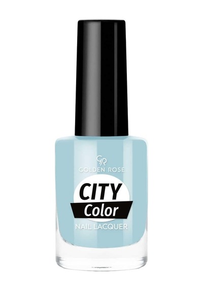 City Nail Lacquer No: 152 - Parlak Ve Uzun Süre Kalıcı Oje 10.2 Ml