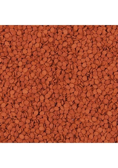 Tropical Krill Chips 100 Gram Balık Yemi