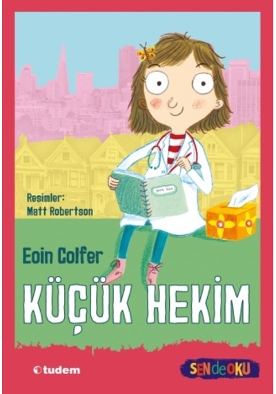 Sen De Oku - Küçük Hekim