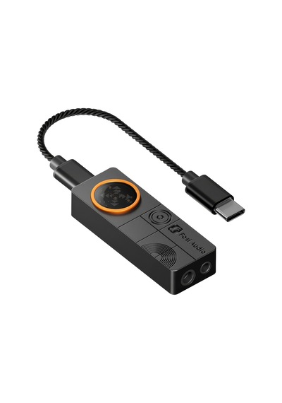 Ds3 Portable Dac Headphone Amp