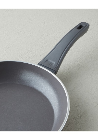 Palermo Cerawell Tava 20 Cm Gri