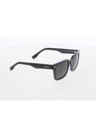 Mustang Mu2641 03 Unisex Güneş Gözlüğü Füme