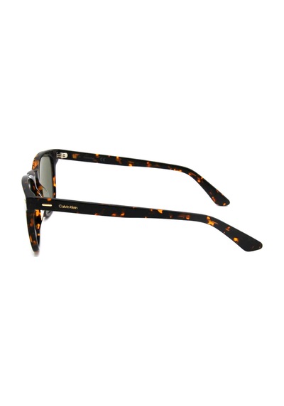 Calvin Klein Ck 22515s C237 Unısex Güneş Gözlüğü Kahverengi