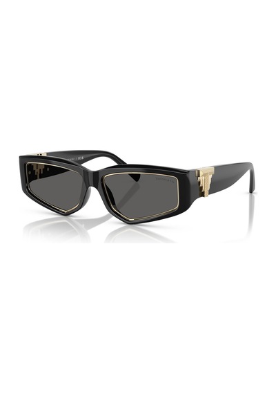 Tiffany Tf4234u 8001s4 55 Unisex Güneş Gözlüğü Siyah
