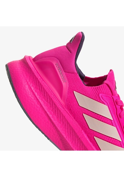 Adidas Ultraboost 5x Kadın Pembe Koşu Ayakkabısı Jq2928