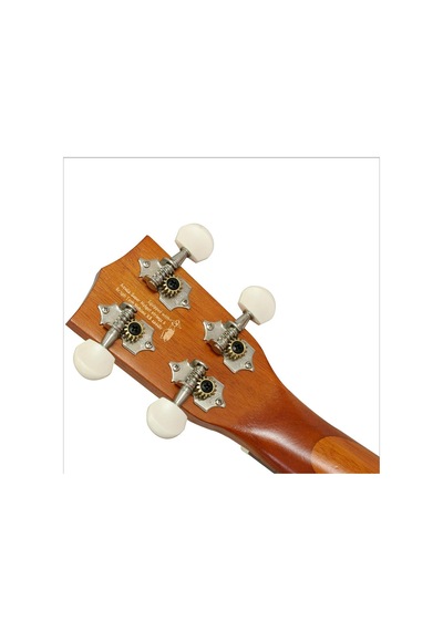 Mahalo Java Series Mj1Tbr Soprano- Ukulele Transparent Brown
