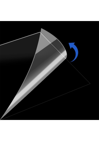 Creality Fep Release Film 5li Paket 286x198x0.15mm - Mage/mage Pro