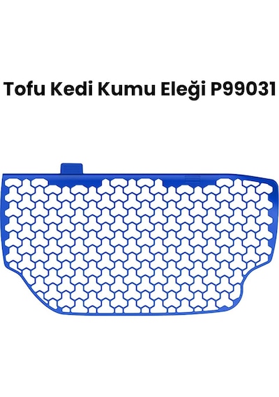 Petkit Geniş Delikli Kum Temizleyici Purobot Ultra