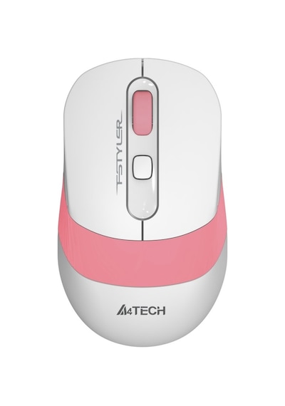 A4 Tech FG10 Fstyler Kablosuz Optik Mouse
