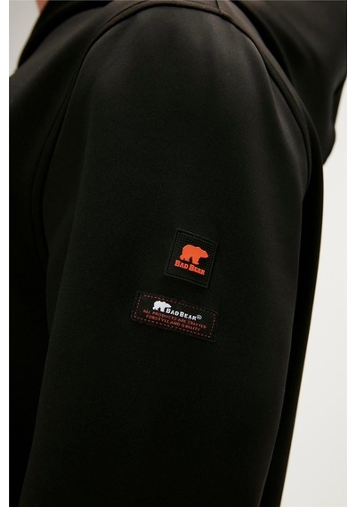 Bad Bear 23.02.12.002-c01 Arthur Erkek Sweatshirt 001