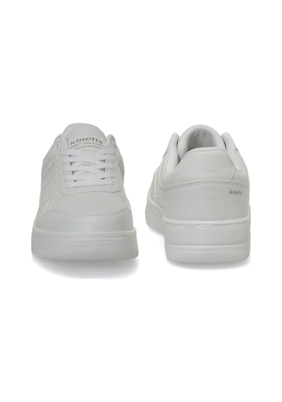 Kinetix Lowner Pu W Beyaz Kadın Sneaker 000000000102697097