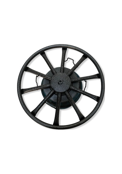 Ygl Katmer Ve Saç Kavurma Ocağı 45 Cm