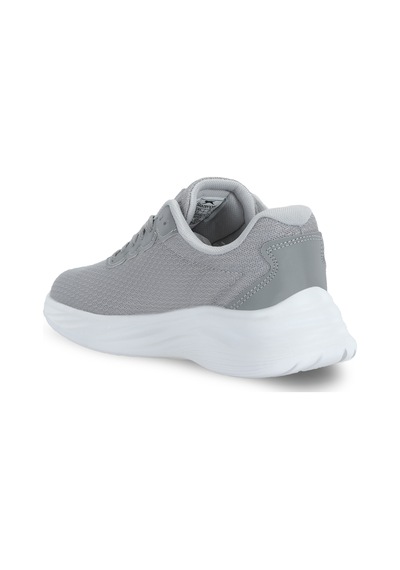 Slazenger Expert In Erkek Gri Koşu & Yürüyüş Spor Ayakkabısı