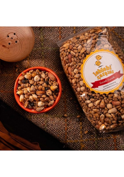 Leblebi Çarşısı Buğday KavurGa 350 G