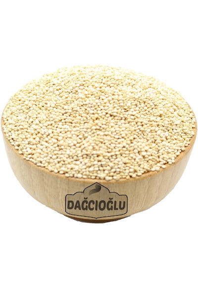Dağcıoğlu Kinoa 250 G