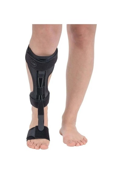 Wıngmed Dorsifleksiyon Brace Plus Düşük Ayak