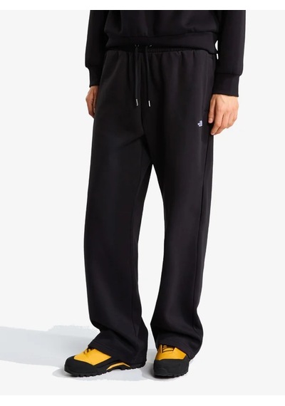 The North Face Nf0a8cwd-jk3 Essential Simple Dome Relaxed Straight Kadın Eşofman Altı Siyah