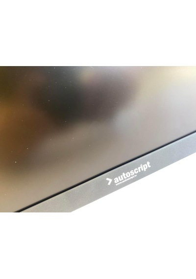 Autoscript W19 HD/SD-SDI Talent Monitör W19HDSDI-M