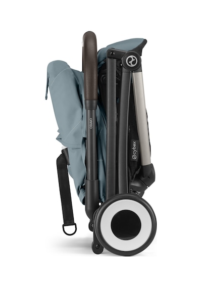 Cybex Orfeo Bebek Arabası 525000333 Mavi