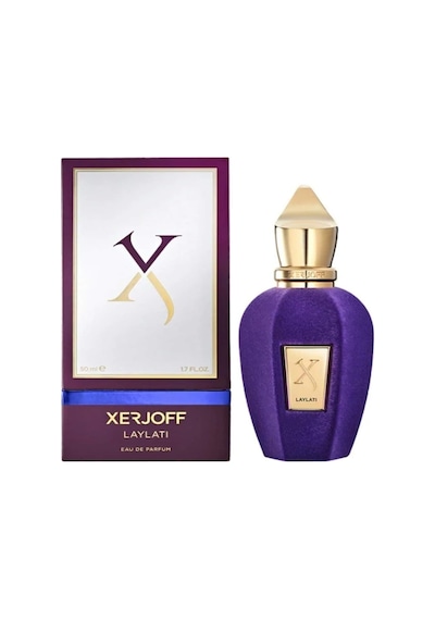 Xerjoff Laylatı 100 Ml Edp Deri