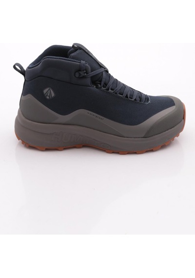 Humtto 260881a Erkek Casual İthal Ayakkabı Lacivert