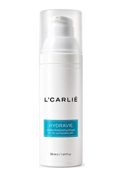 L'carlie Hydravie Nemlendirici - Ceramide Destekli Nem