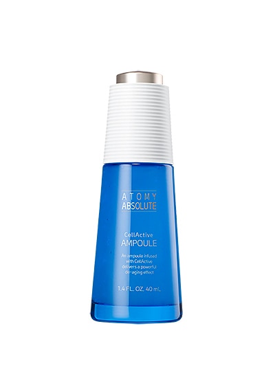 Atomy Absolute Cellactive Ampul 40 ML