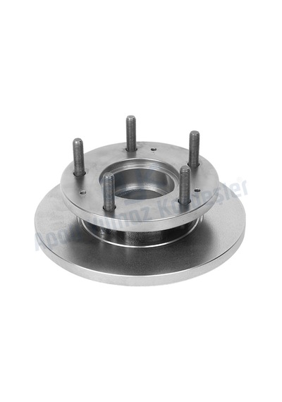 FORD TRANSIT PORYA ARKA TEKER 2083