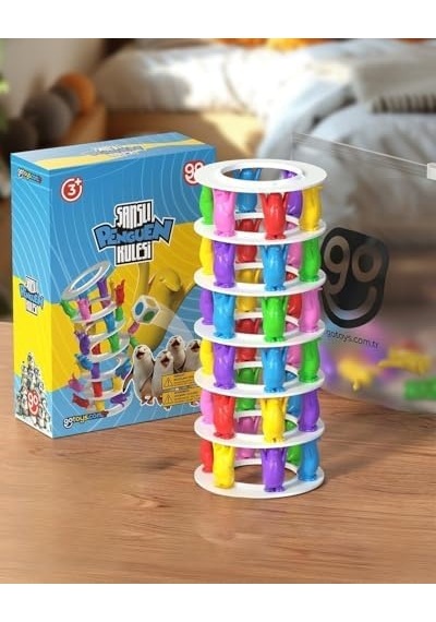 Şanslı Kulesi - 2024699136000857716704